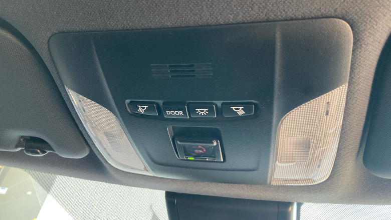 Toyota Corolla 1.8 VVT-i Hybrid Icon 5dr CVT Hybrid Hatchback